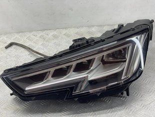 Фара FULL LED MATRIX 8W0941035 Audi A4 Allroad