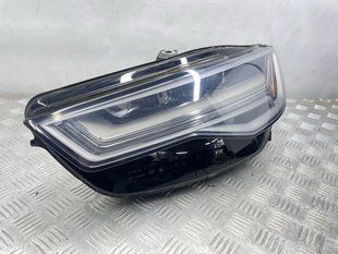 Фара FULL LED 4G0941033K Audi A6