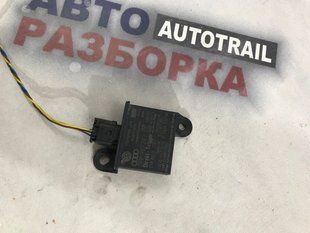 Передатчик системы контроля давления в шинах 7PP907283 Audi Q7