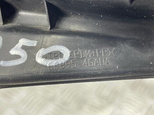 Заглушка 668954GA0A Infiniti Q50