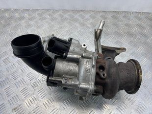 Турбина 06K145654J Volkswagen Tiguan