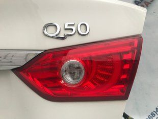 Стоп / ліхтар внутрішній 265504HB1B Infiniti Q50