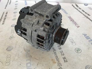 Генератор 06E903018L Audi S4
