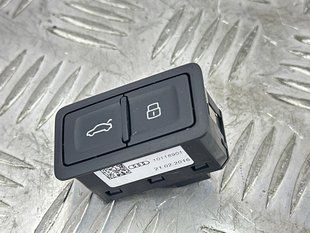 Кнопка Audi A6