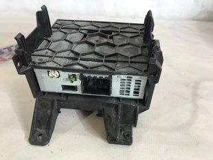 Блок радио 4G0035082B Audi A7