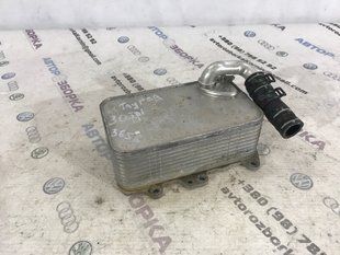 Радіатор АКПП 059117015P Volkswagen Touareg