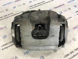 Супорт гальмівний 4G0615124E Audi A6