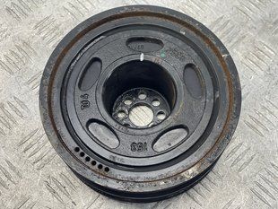 Шкив коленвала 06E105251F Audi Q7