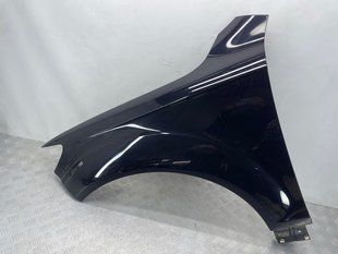 Крыло 4L0821101 Audi Q7