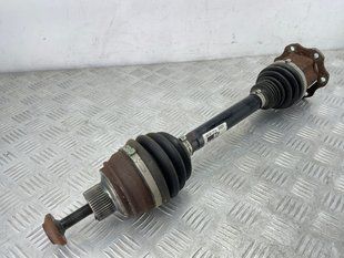Приводной вал передний 4G0407271F Audi A8 Audi A6, Audi A7, Audi A8, Audi Q5, Audi RS7, Audi S6, Audi S7, Audi S8, Audi SQ5