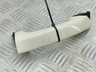 Ручка двери внешняя 7P6837205 Volkswagen Touareg