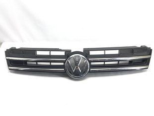 Решітка радіатора 7P6853651AZLL Volkswagen Touareg