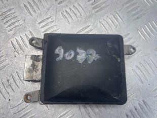 Датчик слепой зоны / Блок управления ассистента смены полосы движения 4G0907568J Audi A7