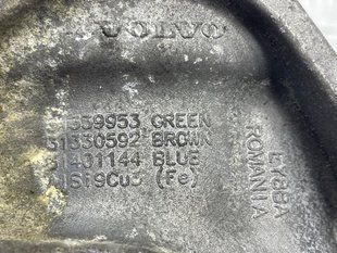Опора двигуна 31480564 Volvo XC90