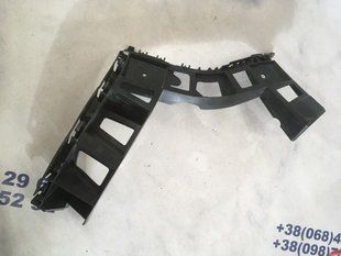 Направляющая / Крепление / Кронштейн бампера 5N0807394B Volkswagen Tiguan