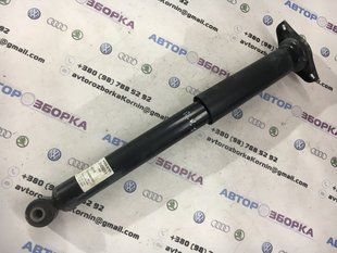 Стійка амортизатора 31406011 Volvo XC60