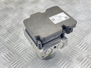Блок ABS 8W0614517AJBEF Audi A4