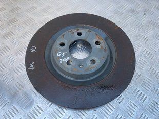 Гальмівний диск Audi Q5