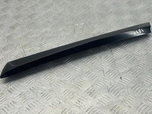 Спойлер 4M0854871A Audi Q7