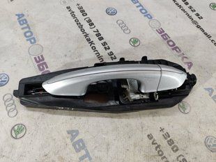 Ручка двери внешняя Ford Edge