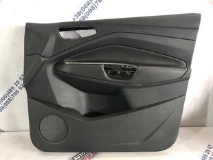 Карта / Обшивка двери Ford Escape