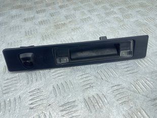 Ручка кришки багажника 31349955 Volvo XC90