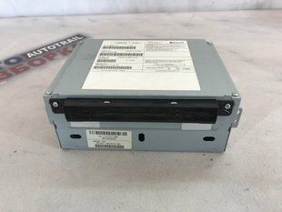 Блок MMI мультимедиа навигация BF6N18C815AA Volvo XC60