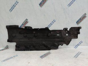 Защита / Облицовка днища K2GBR11132GA Ford Edge