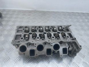 Головка блоку циліндрів 059103264 Audi A6