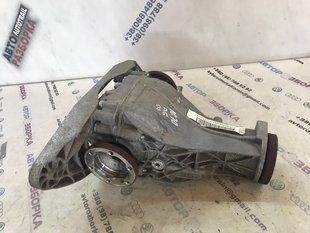 Редуктор заднього мосту 0BC500044D Audi A6