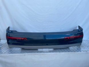 Бампер 4M0807511 Audi Q7