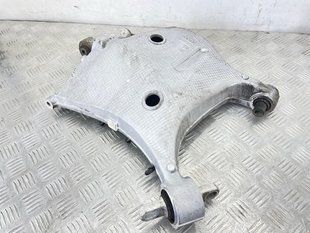 Рычаг задней подвески нижний 31451837 Volvo XC90