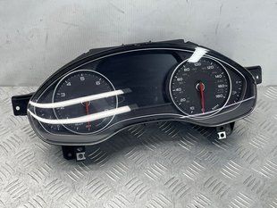 Комбінація приладів 4G8920985N Audi A6