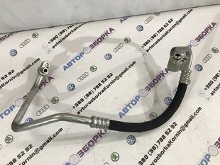 Шланг кондиционера 3C0820721P Volkswagen CC