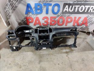 Торпедо с подушкой безопасноти KT4Z5804320AB Ford Edge