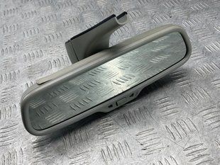 Дзеркало заднього виду салону Audi A6