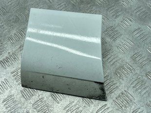 Накладка крыла 4L0854959B Audi Q7