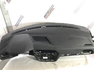 Торпедо з подушкою безпеки Volkswagen Tiguan