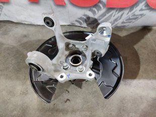 Поворотный кулак / Цапфа E1GC5B758AE Ford Edge