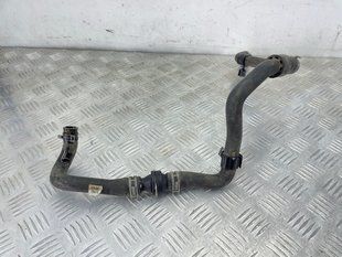 Шланг системи охолодження 8W0122445J Audi A4 Allroad