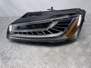 Фара світлодіодна ліва 4H0941033 Audi A8 Audi A8, Audi S8
