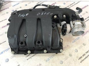 Коллектор впускной FT4E9424CF Ford Edge