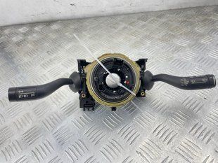 Блок підкермових перемикачів 7L6953549G Volkswagen Touareg