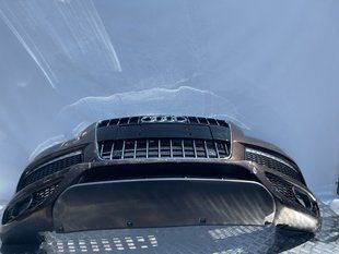 Бампер комплектний 4L0807105JGRU Audi Q7