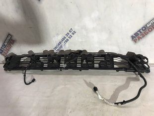 Aбсорбер переднього бампера FT4B17E898AA Ford Edge
