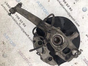 Поворотный кулак / Цапфа 4G0407241C Audi A7