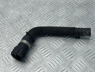 Шланг ОЖ с быстроразъемной муфтой 4G0122109 Audi A6 Audi A6, Audi A7
