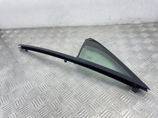 Стекло глухое передней двери левое 4M0845113 Audi Q7 Audi Q7, Audi SQ7