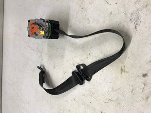 Ремень безопасности сиденья 2-го ряда 4H0857807KV04 Audi A8