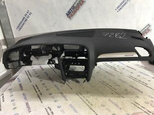 Торпедо з подушкою безпеки 8K1857003B24A Audi A4
